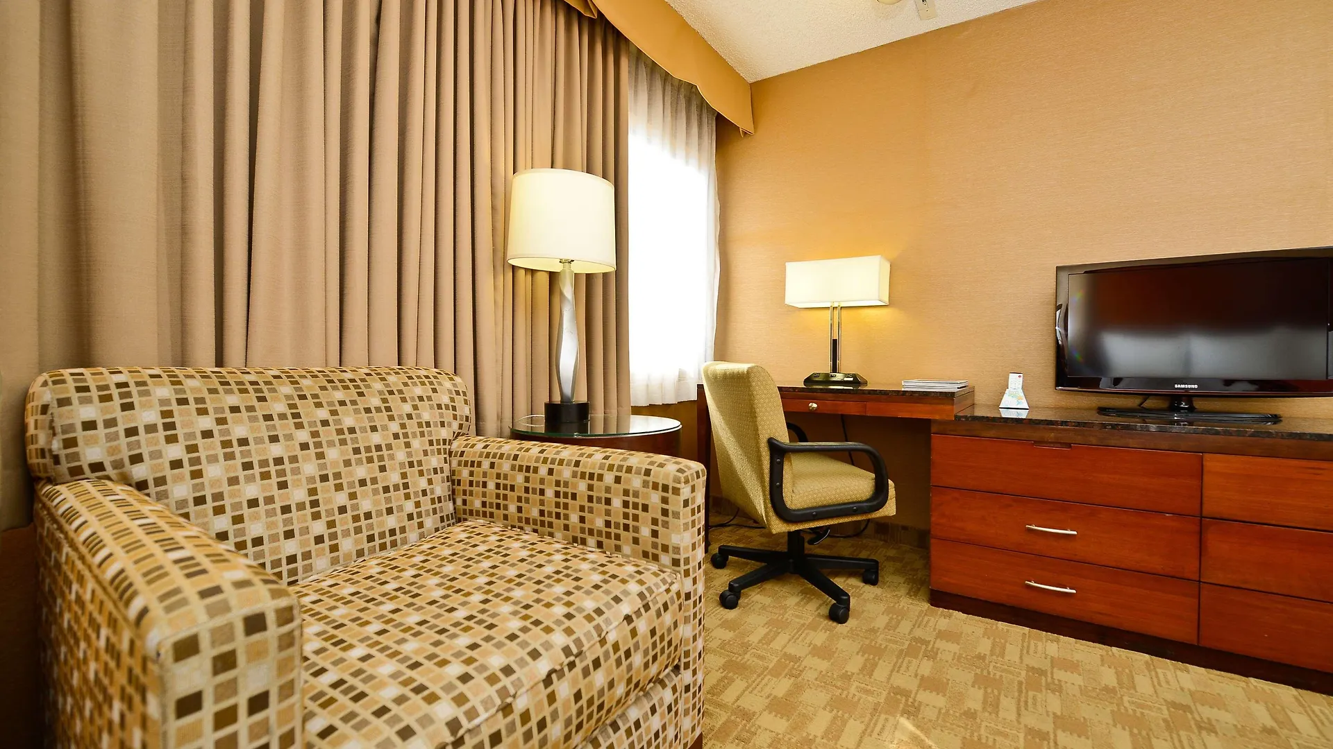 Best Western Inn At Palm Springs