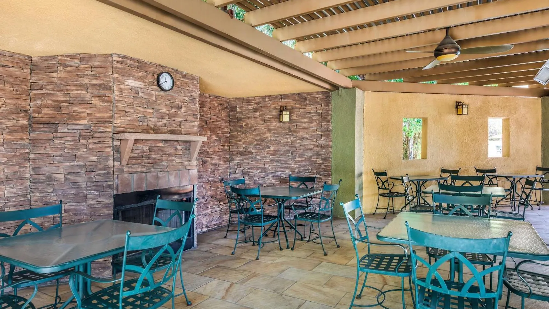 Best Western Inn At Palm Springs 3*,  United States