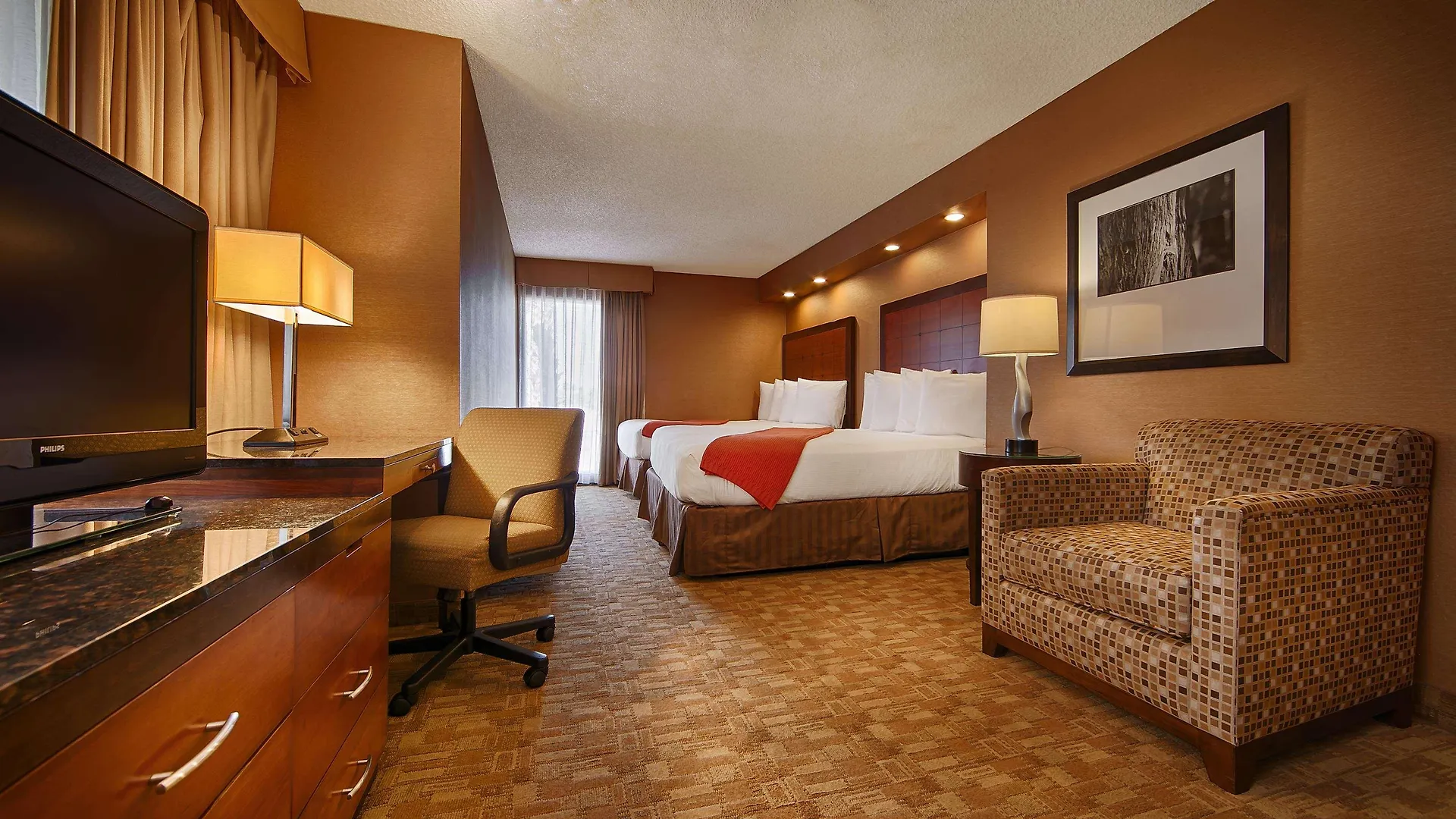 Best Western Inn At Palm Springs United States