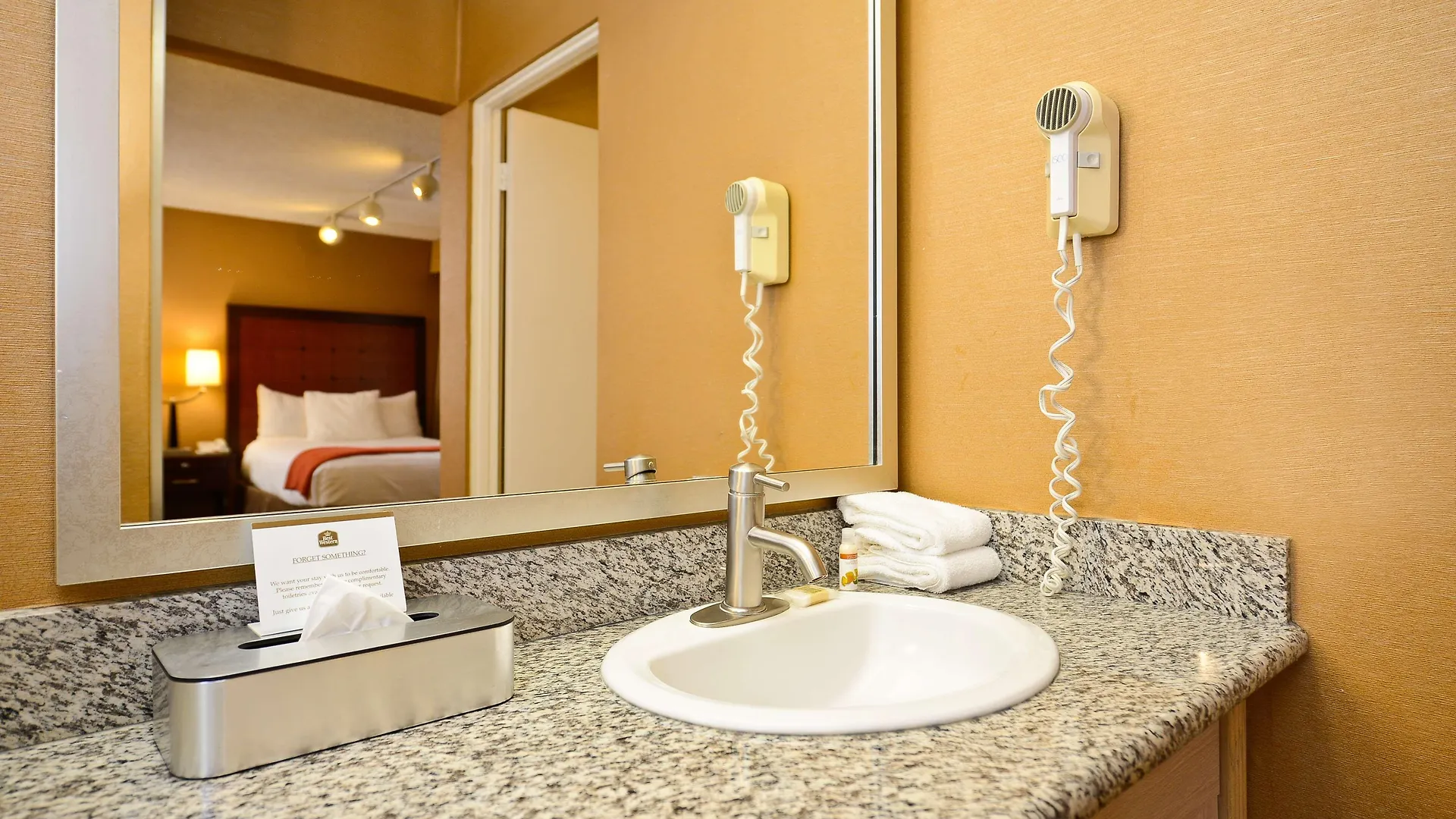 *** Hotel Best Western Inn At Palm Springs United States