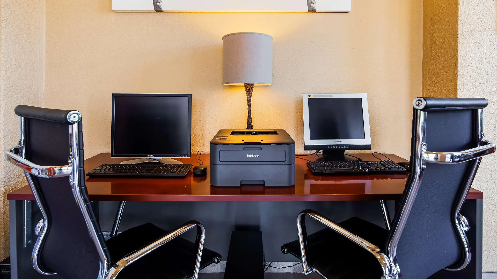 Best Western Inn At Palm Springs Hotel