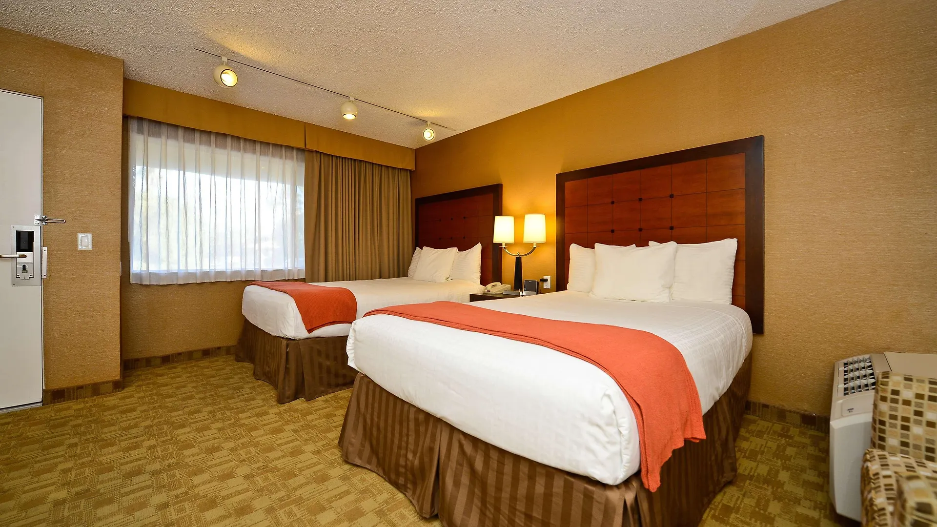 Best Western Inn At Palm Springs