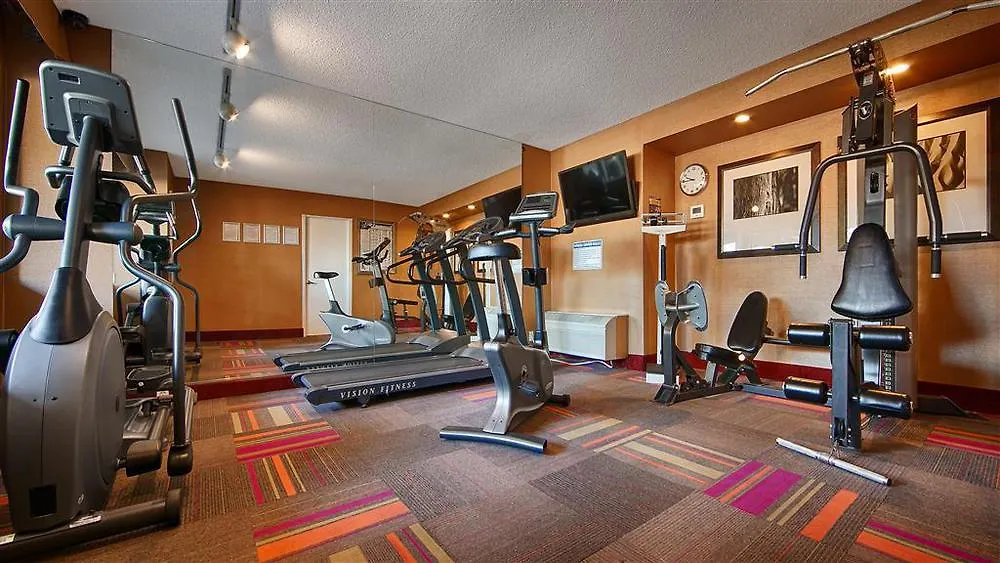 Best Western Inn At Palm Springs