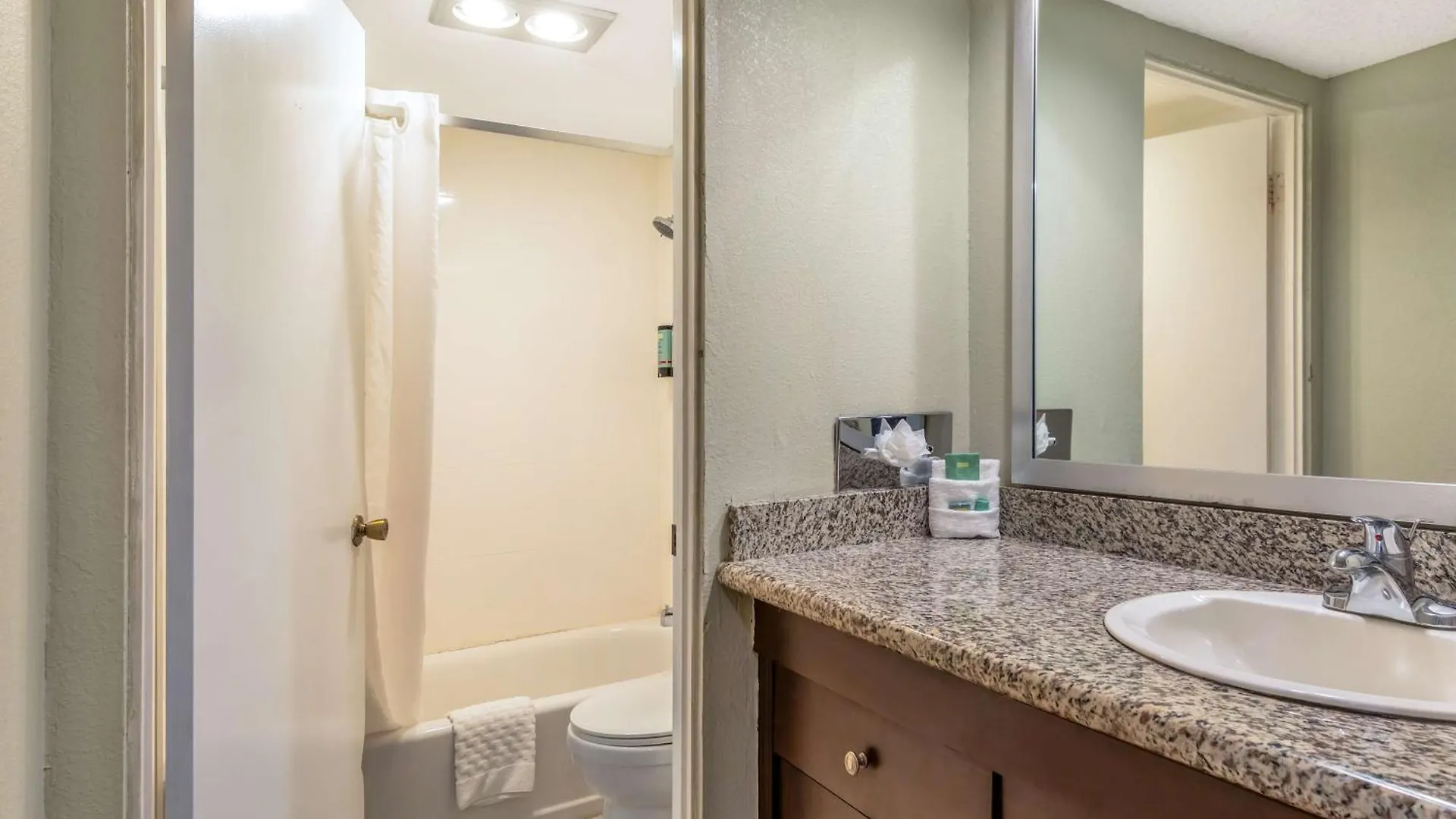 Hotel Best Western Inn At Palm Springs