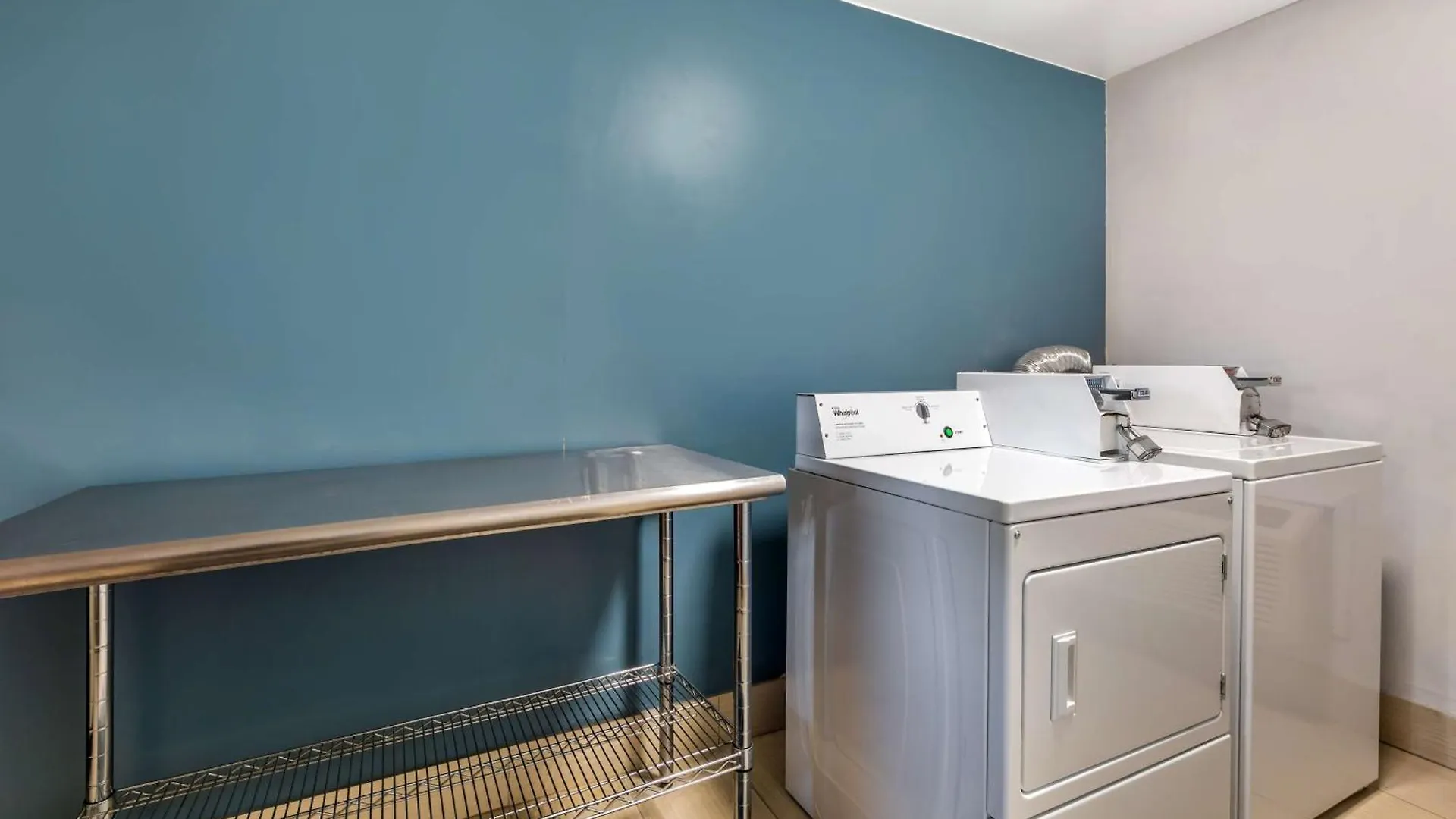 Best Western Inn At Palm Springs United States