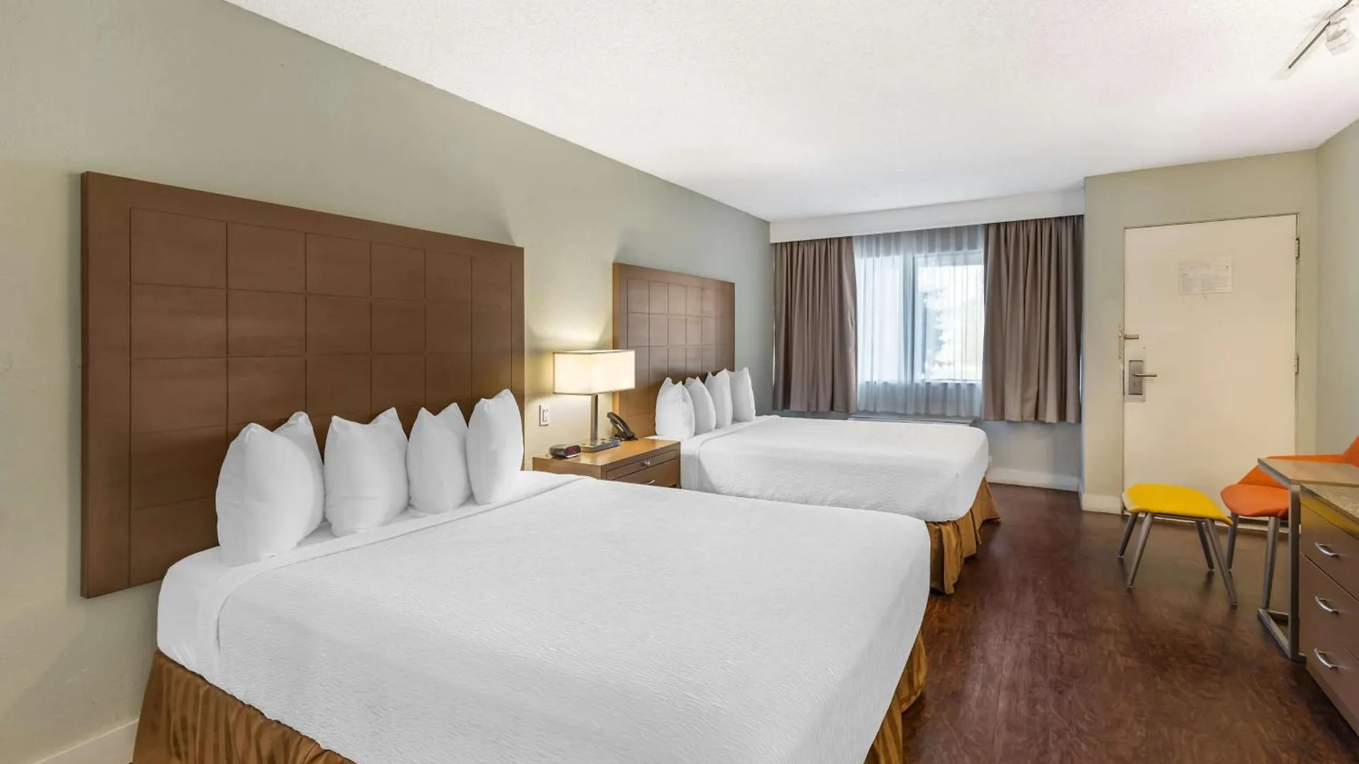 *** Hotel Best Western Inn At Palm Springs United States