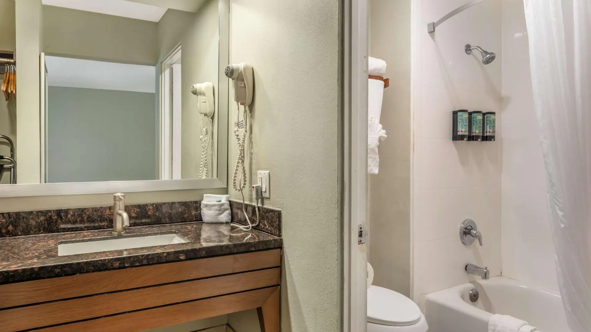 Best Western Inn At Palm Springs Hotel