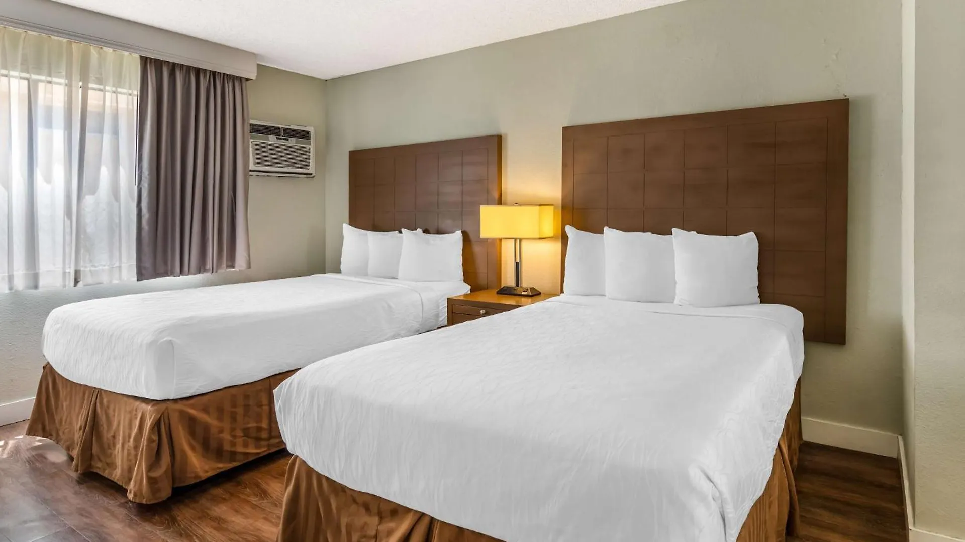 Hotel Best Western Inn At Palm Springs