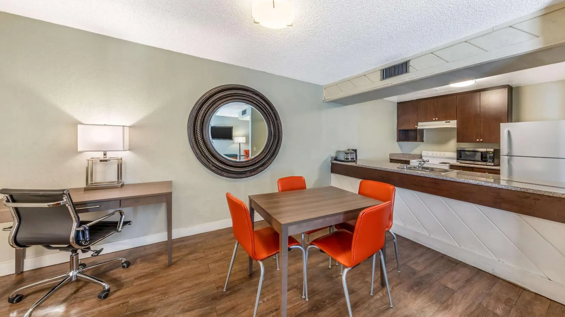 Best Western Inn At Palm Springs 3*,  United States