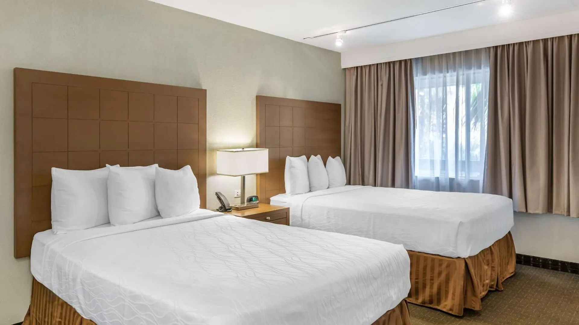 Best Western Inn At Palm Springs United States