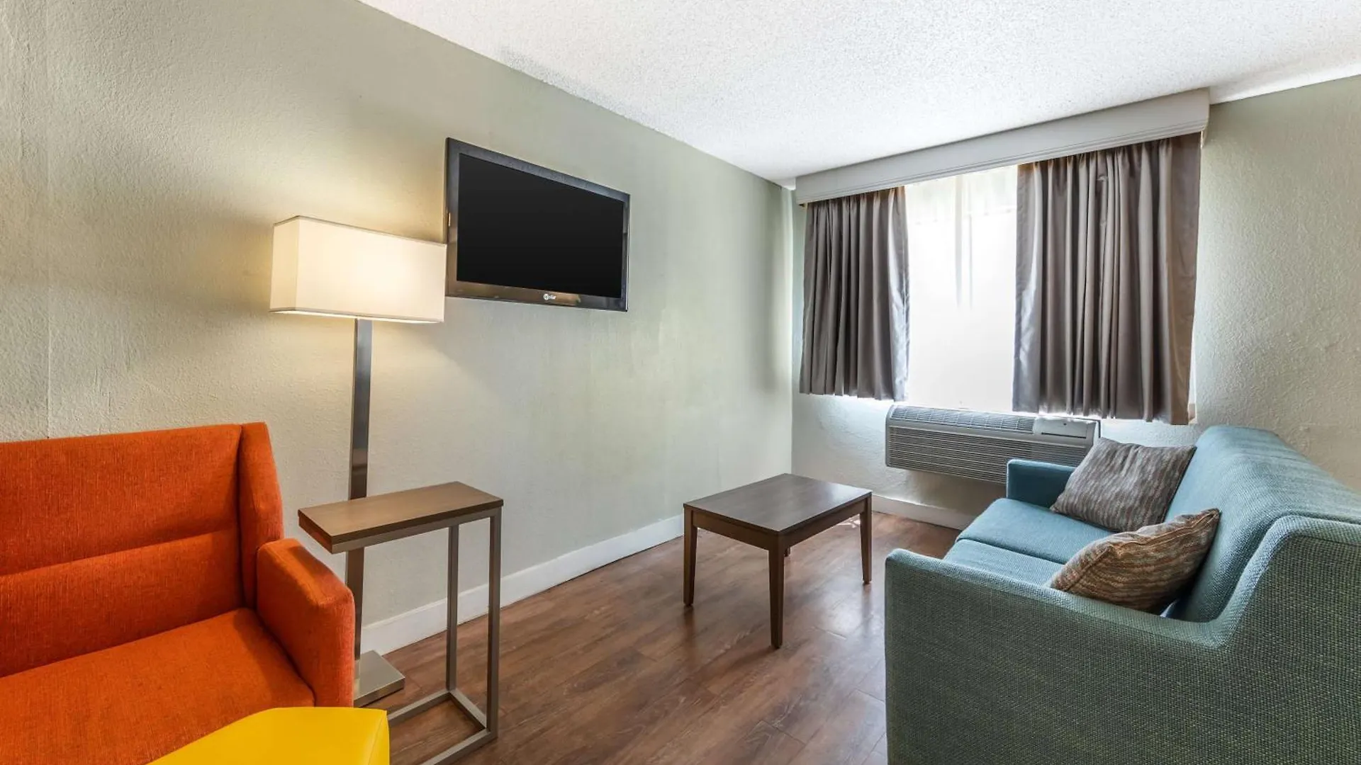 Best Western Inn At Palm Springs Hotel