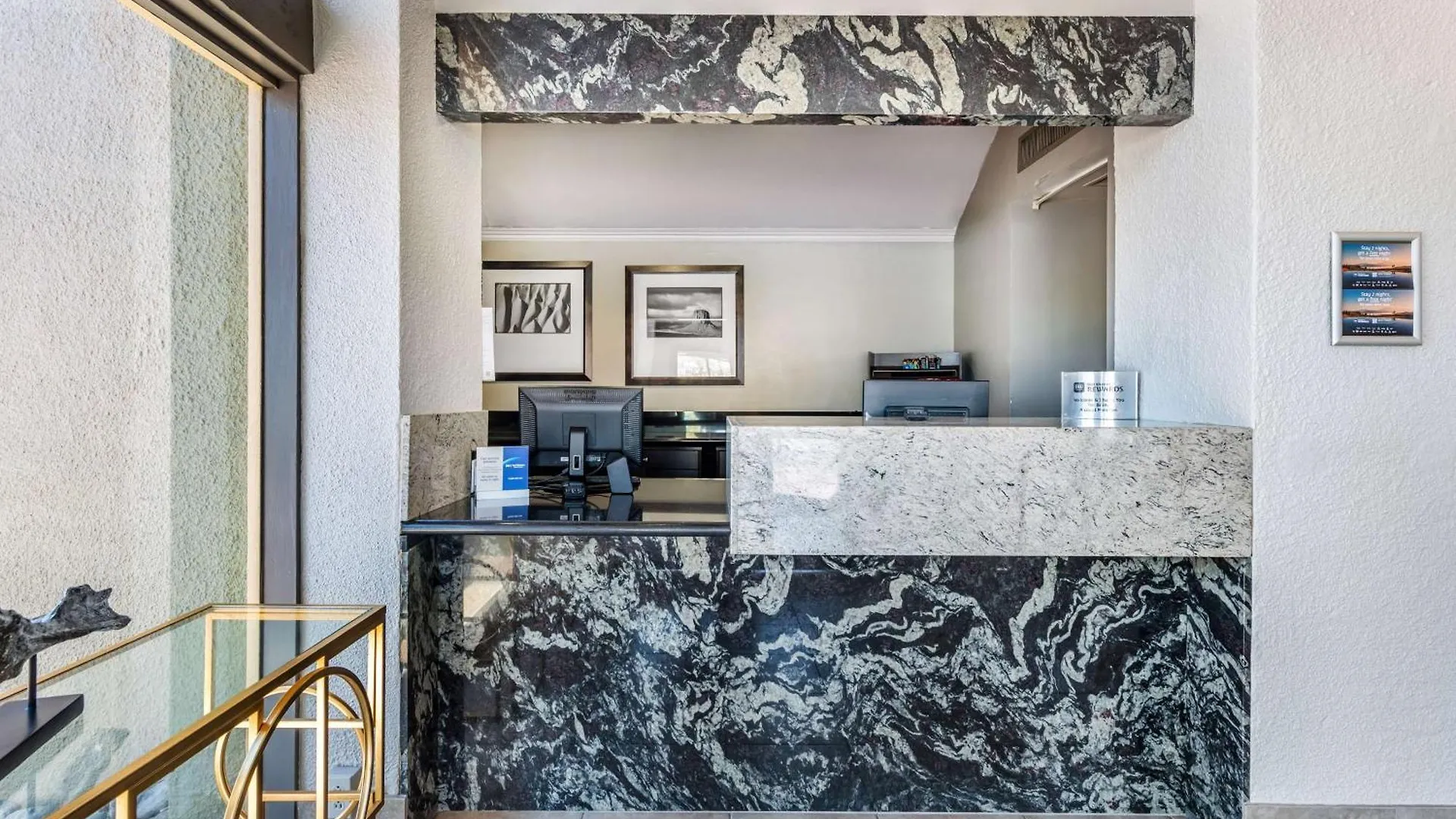 Best Western Inn At Palm Springs Hotel