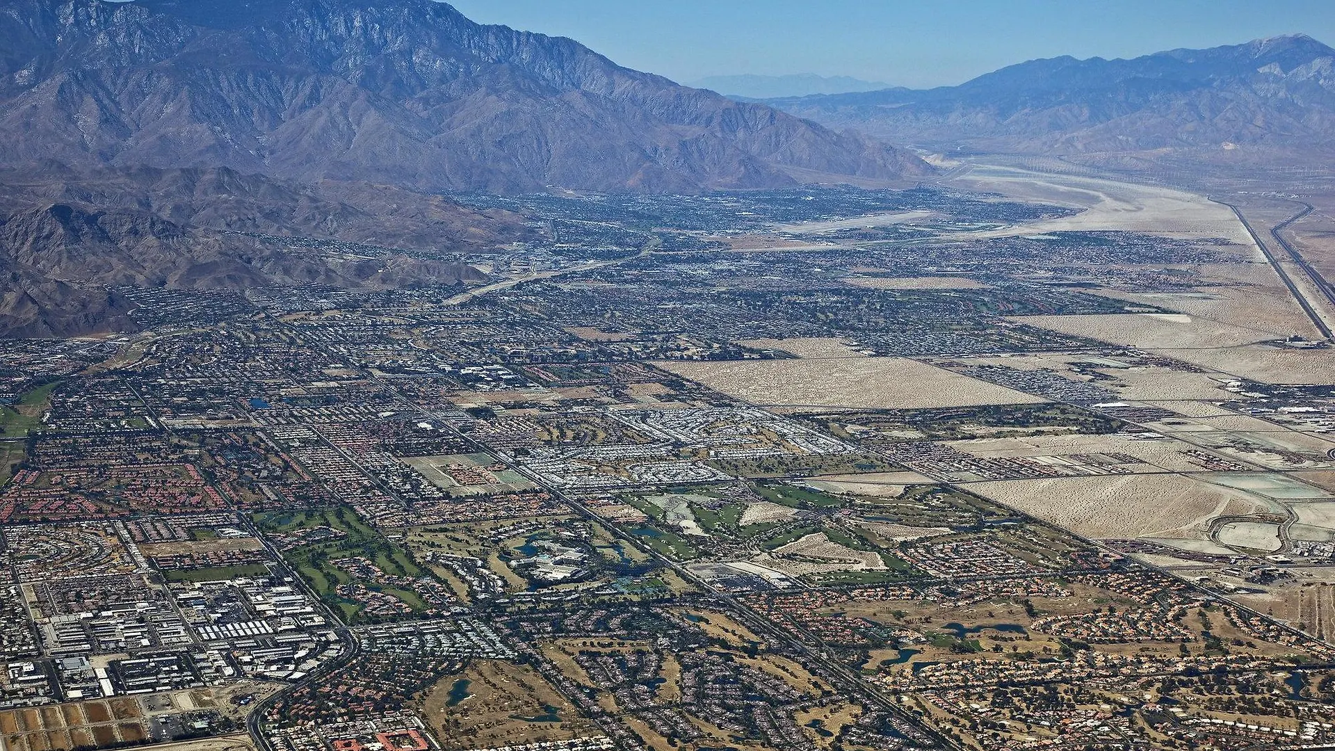 *** Hotel Best Western Inn At Palm Springs United States
