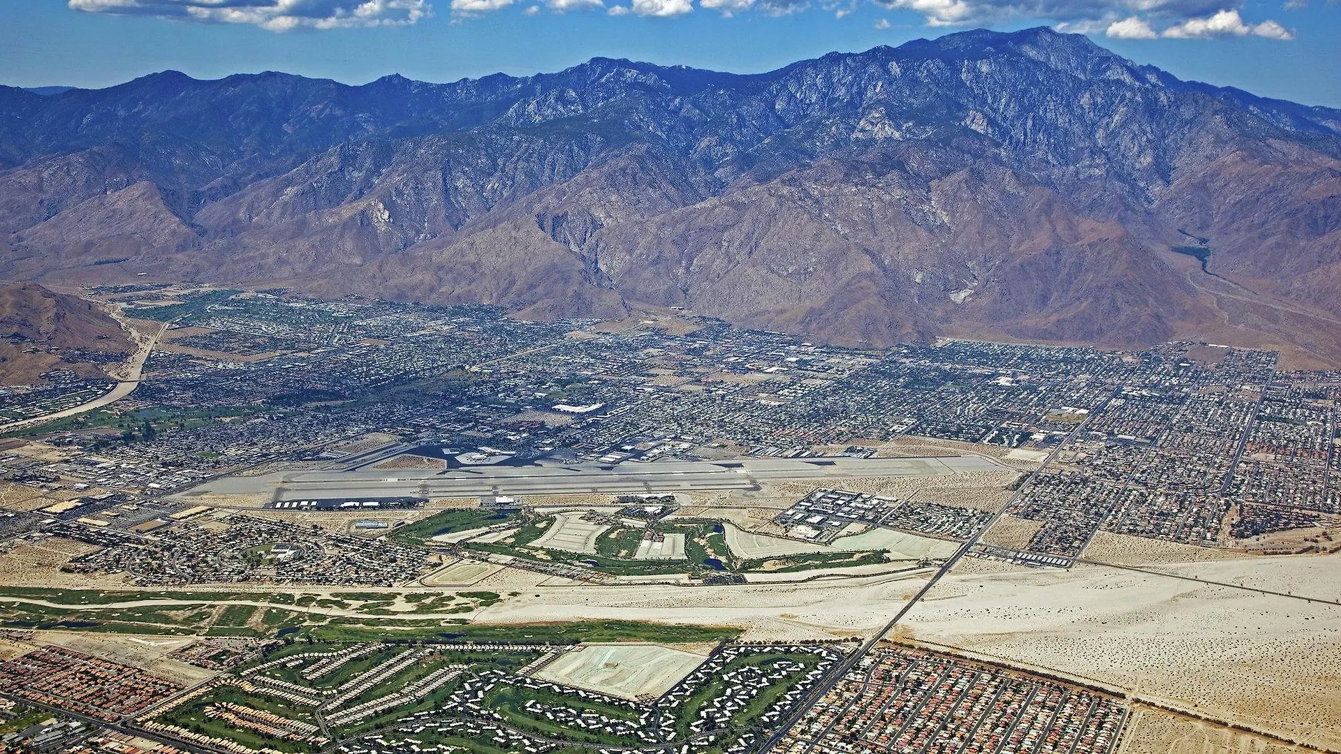 Best Western Inn At Palm Springs