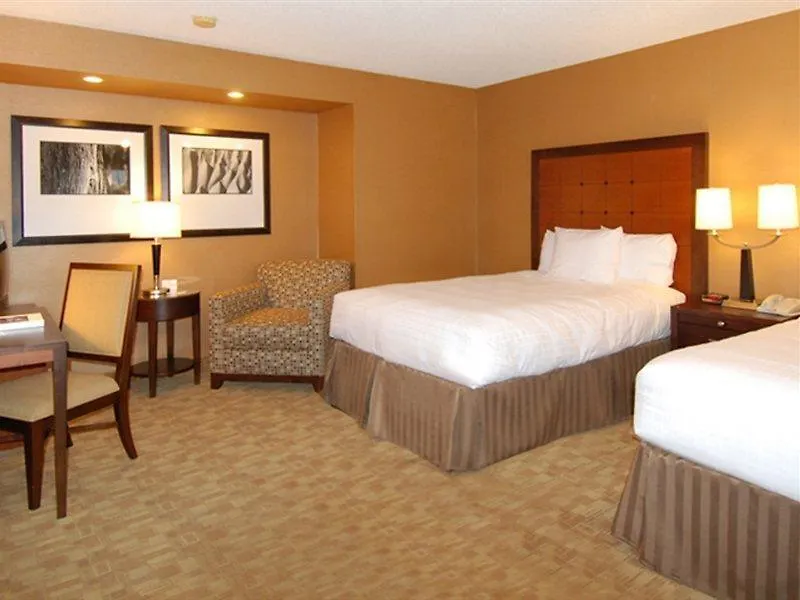 Best Western Inn At Palm Springs 3*,  United States