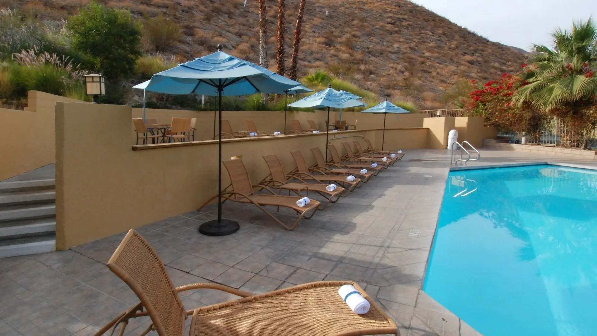 Best Western Inn At Palm Springs Hotel
