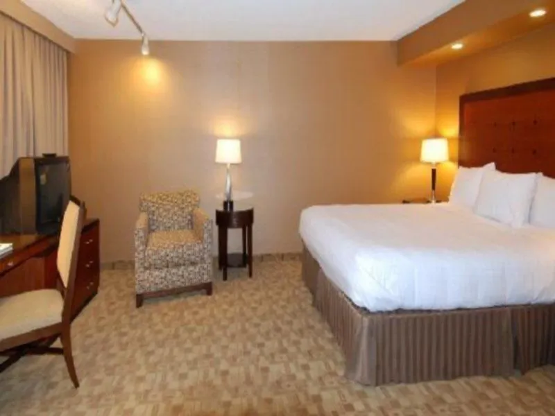 Best Western Inn At Palm Springs