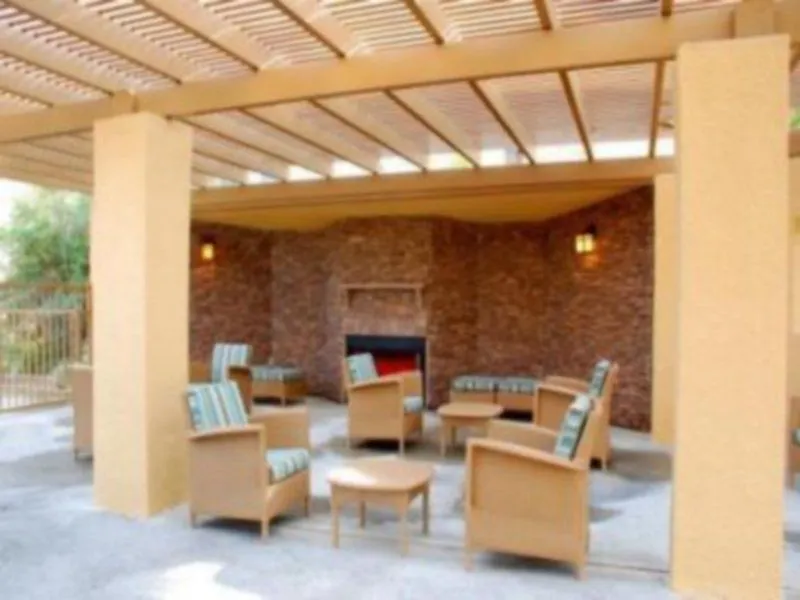 Hotel Best Western Inn At Palm Springs
