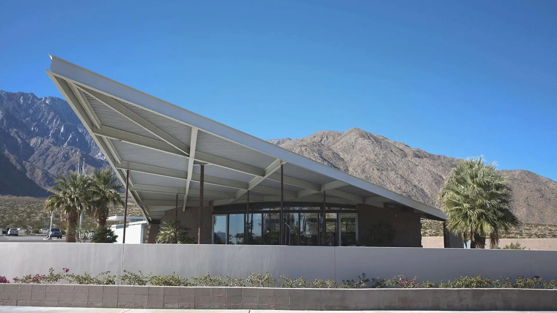 Best Western Inn At Palm Springs 3*,  United States