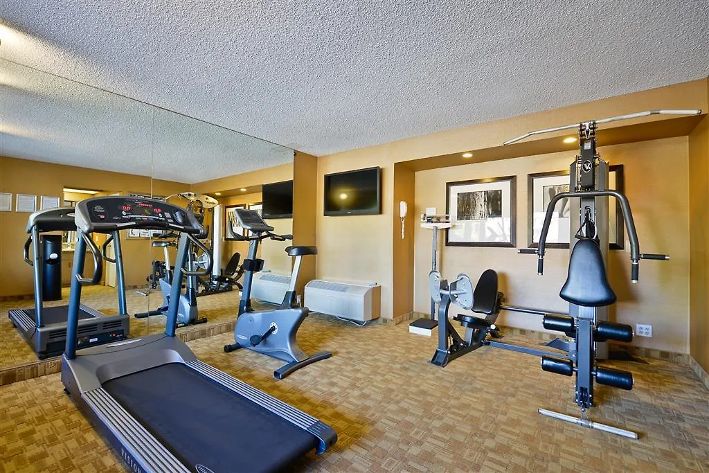 Best Western Inn At Palm Springs