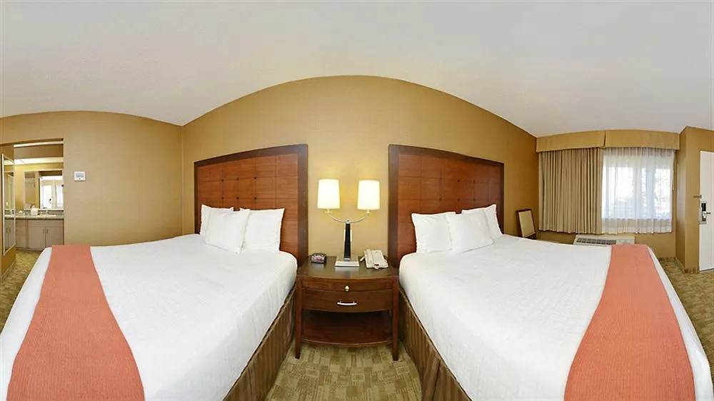 Best Western Inn At Palm Springs