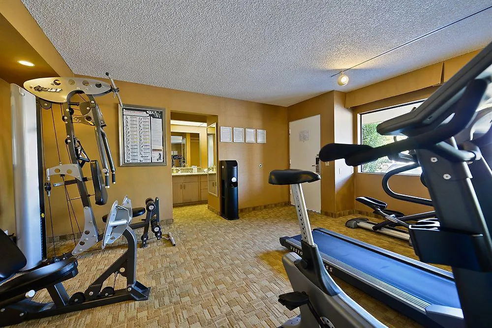 Best Western Inn At Palm Springs United States
