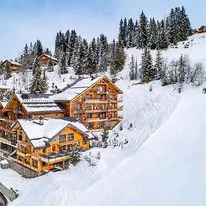 ***** Hotel L'hélios France