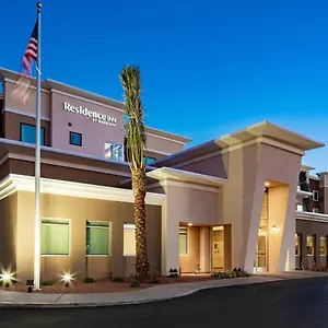 Отель Vegas South/henderson Лас-Вегас
