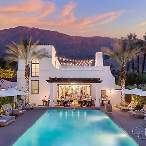 La Serena (adults Only) **** Palm Springs