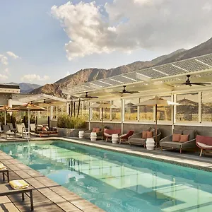 Kimpton Rowan By Ihg **** Palm Springs