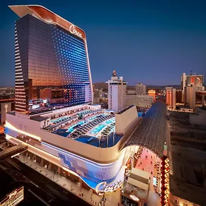 **** Hotel Circa & Casino - Adults Only États-Unis