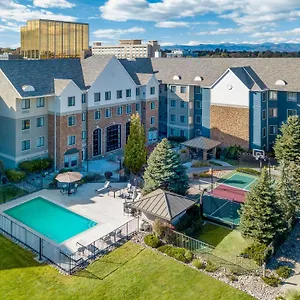 Отель Staybridge - Cherry Creek By Ihg Денвер