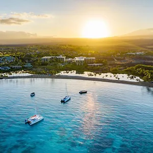 Marriott Resort&spa Resort Waikoloa