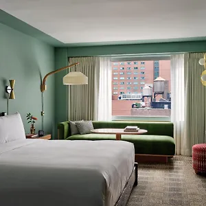 **** Hotel Romer Hell's Kitchen États-Unis