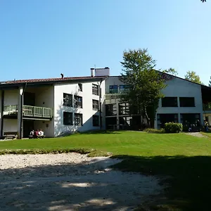 Djh Hostel Pottenstein