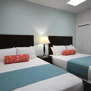Monte Carlo Ocean Apartment Ocean City