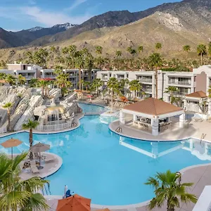 Hilton Vacation Club Palm Canyon *** Palm Springs