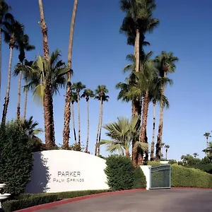 Parker **** Palm Springs