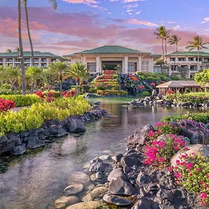 Курортный комплекс Grand Hyatt Kauai & Колоа