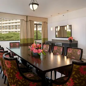 ***** Station touristique The Royal Hawaiian, A Luxury Collection Resort, Waikiki États-Unis