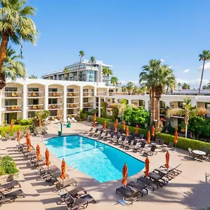 Palm Mountain & *** Palm Springs