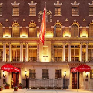 The Chatwal, The Unbound Collection By Hyatt Hotel New York