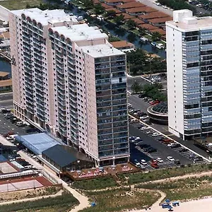Capri 1908 Apartment Ocean City