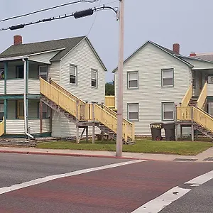 Frogs F4 Apartment Ocean City