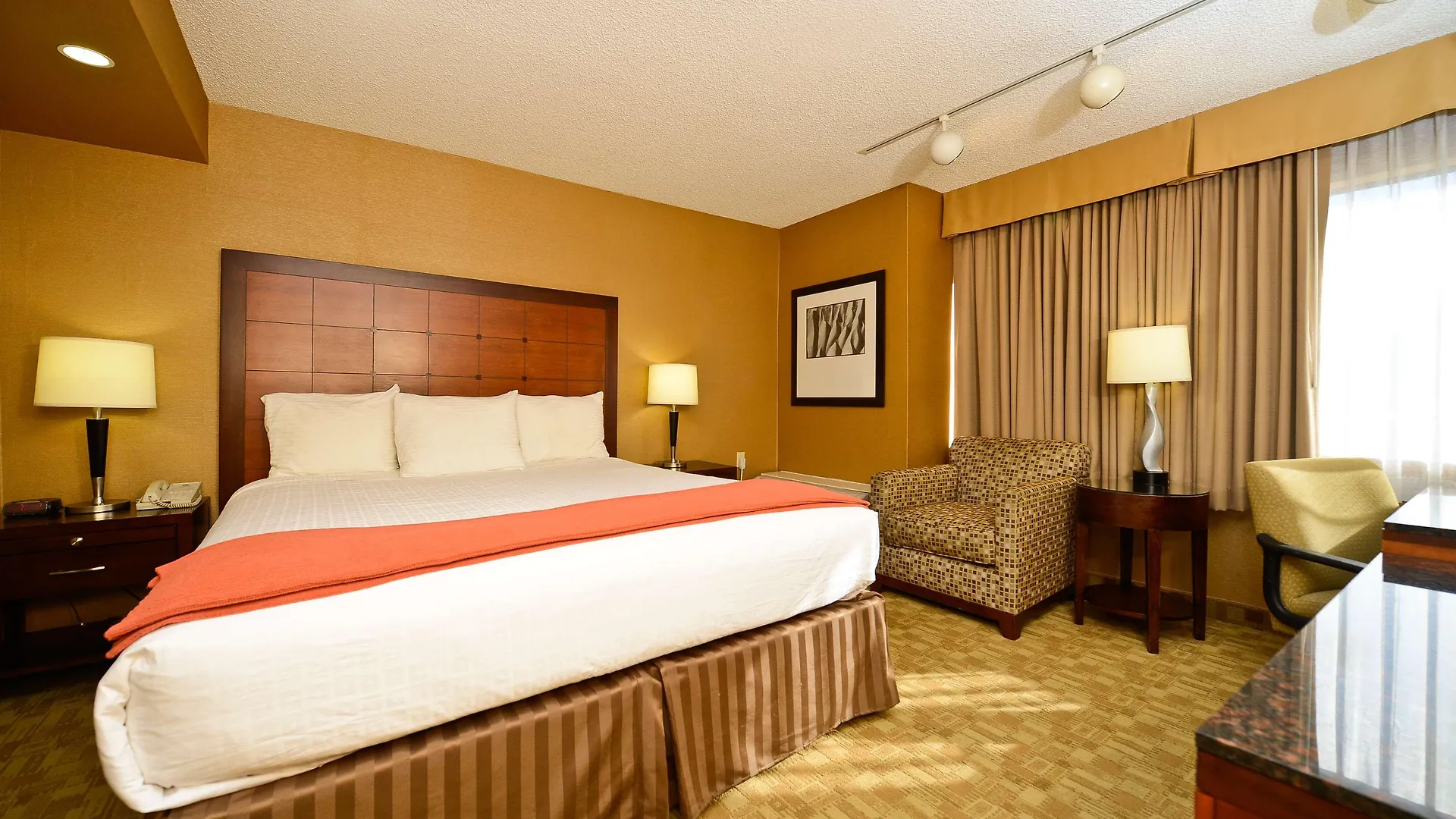 *** Hotel Best Western Inn At Palm Springs United States
