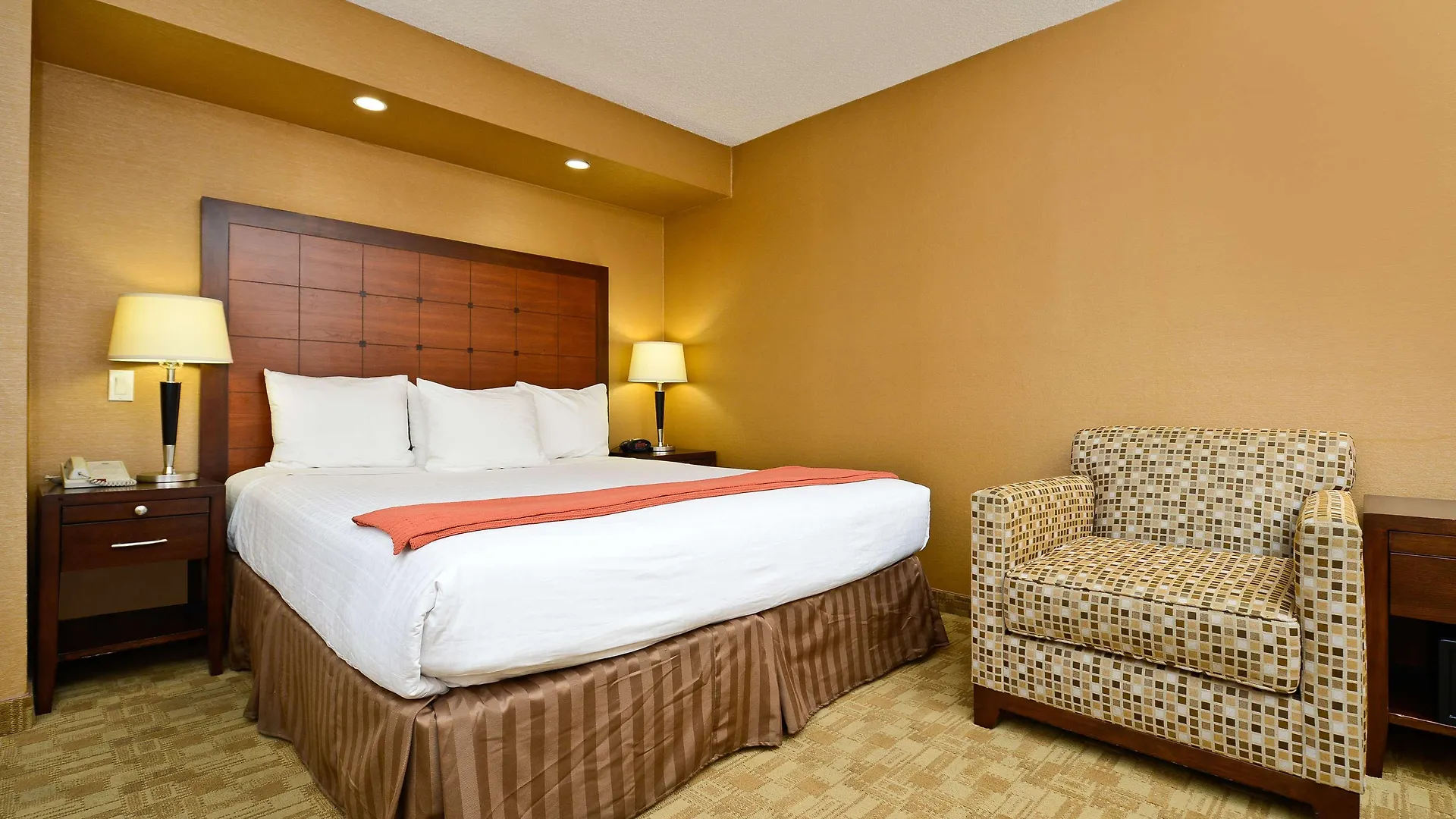 Best Western Inn At Palm Springs United States