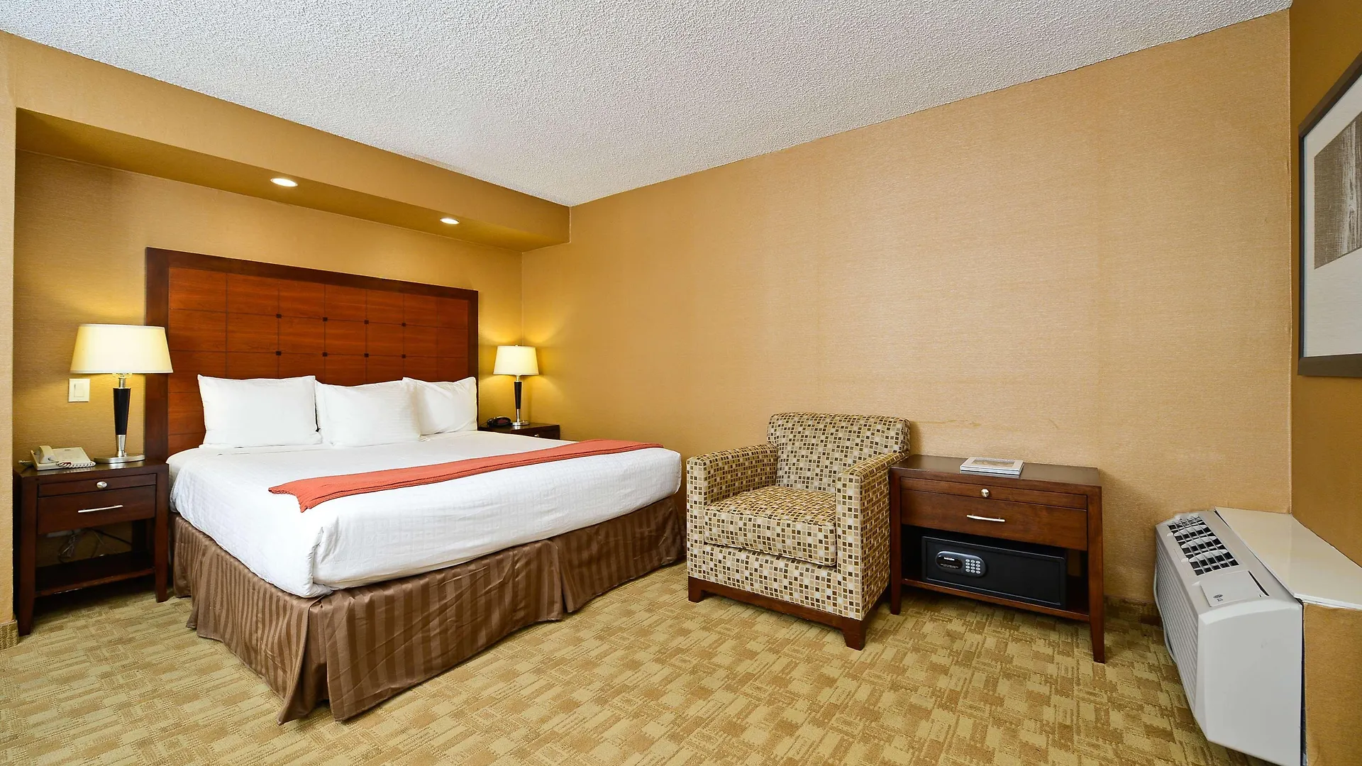 Best Western Inn At Palm Springs