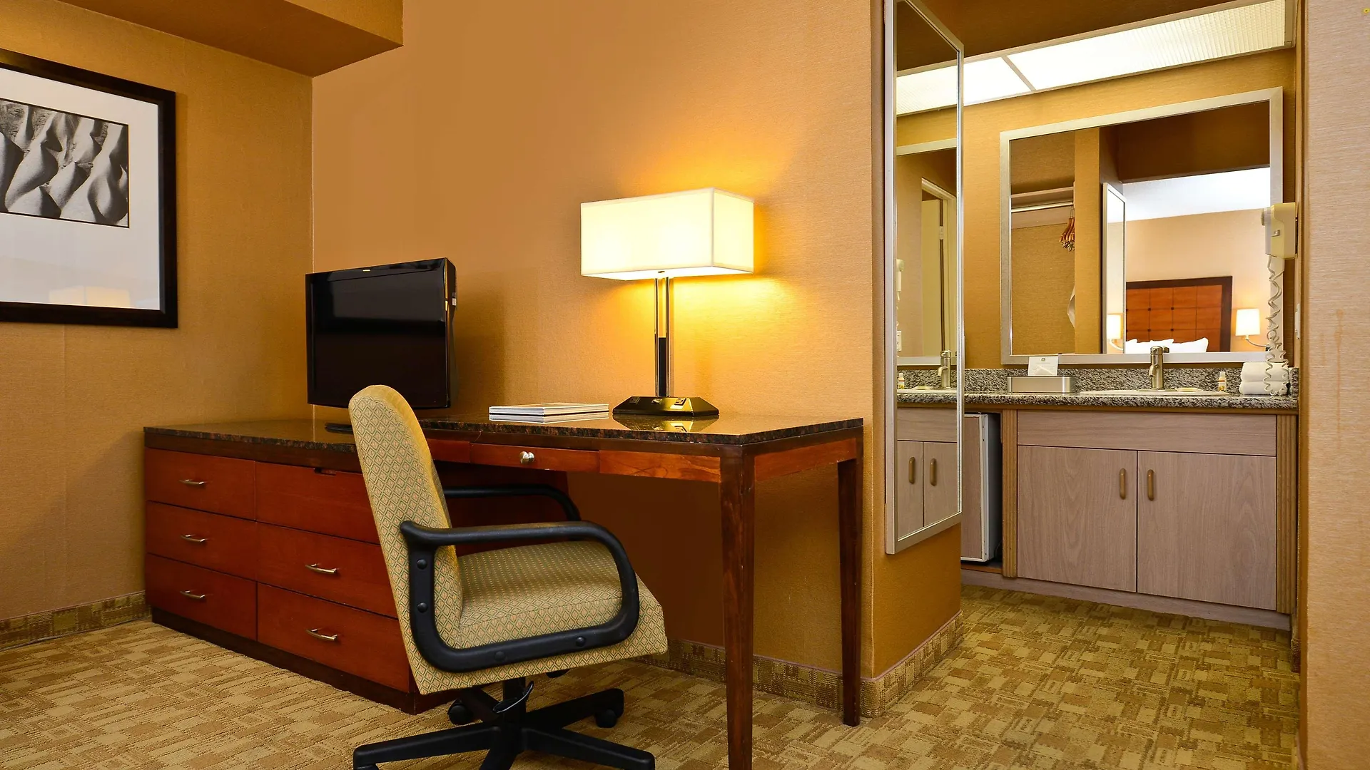 Best Western Inn At Palm Springs Hotel