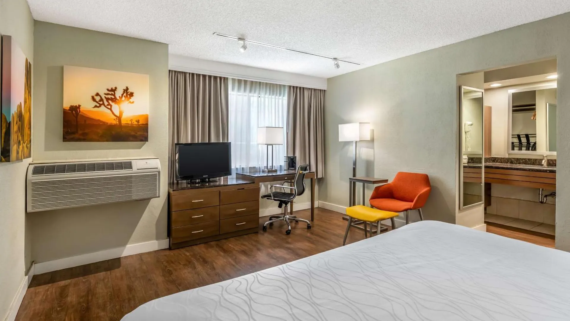 Best Western Inn At Palm Springs 3*,  United States