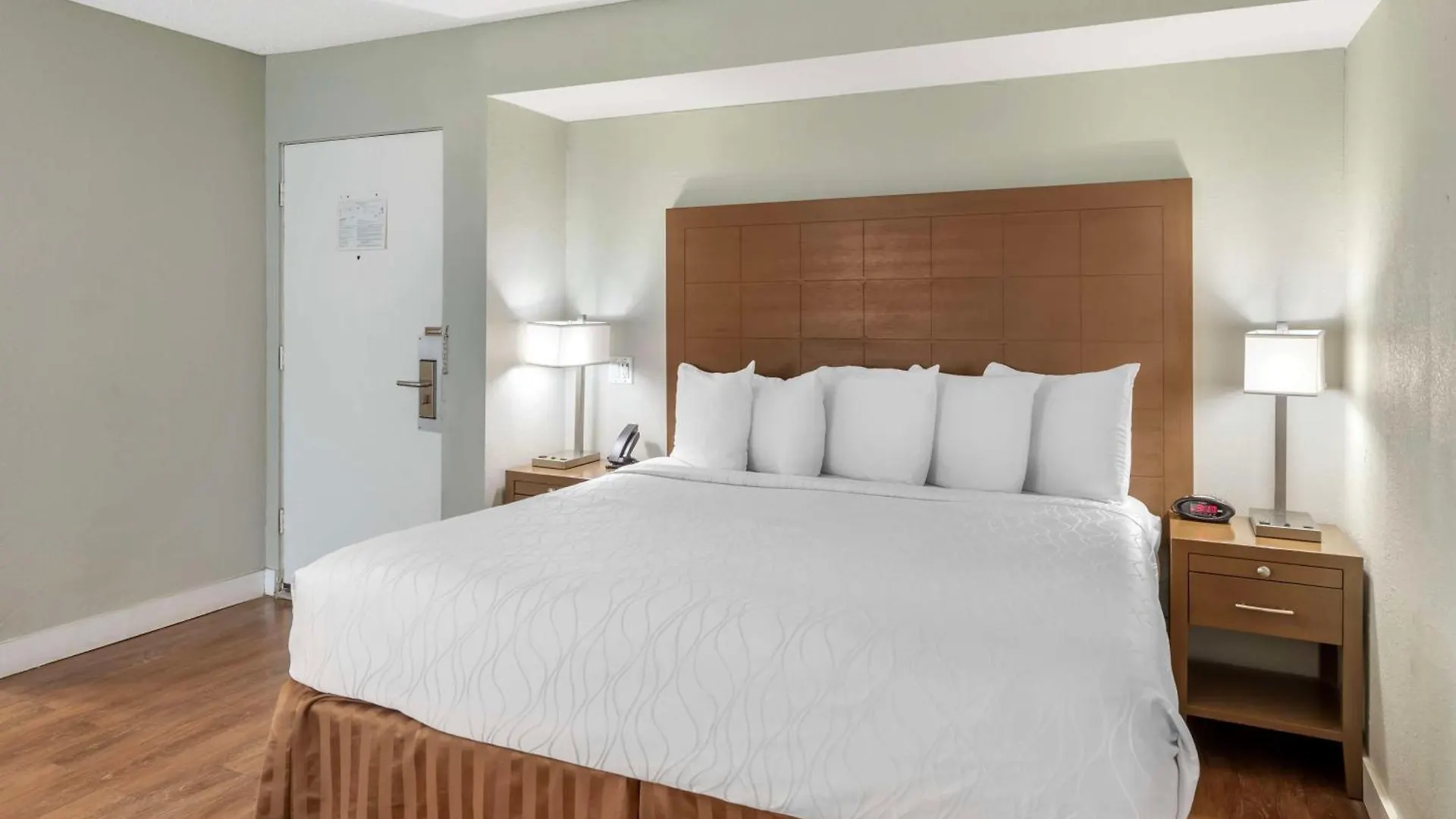 Best Western Inn At Palm Springs 3*,  United States